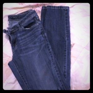 LC skinny jean